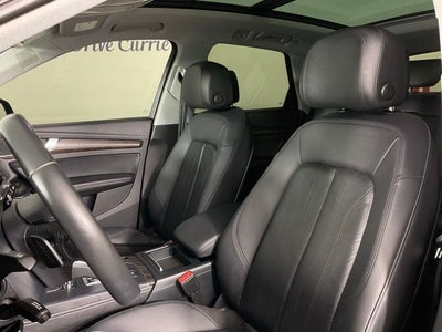 2018 Audi Q5 2.0T Prestige***BLUE CERTIFIED*** quattro