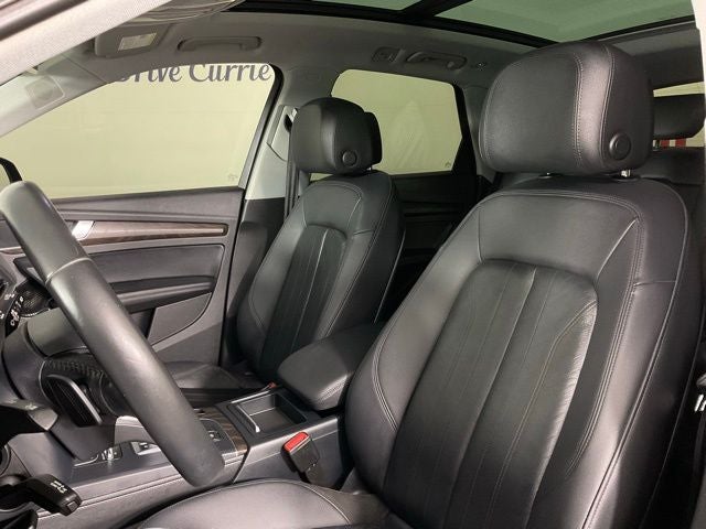 2018 Audi Q5 2.0T Prestige***BLUE CERTIFIED*** quattro