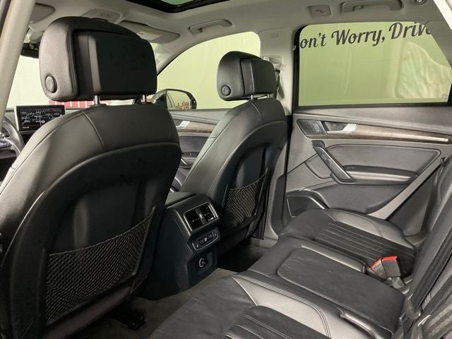 2018 Audi Q5 2.0T Prestige***BLUE CERTIFIED*** quattro