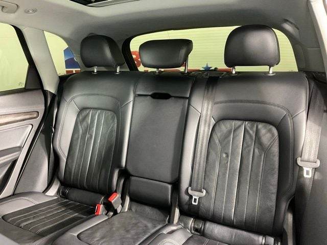 2018 Audi Q5 2.0T Prestige***BLUE CERTIFIED*** quattro