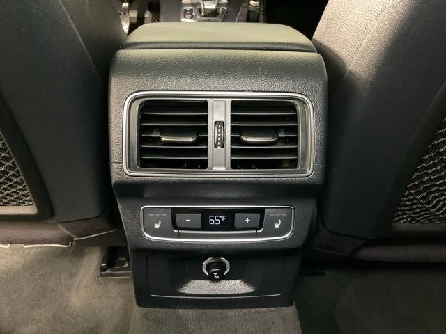 2018 Audi Q5 2.0T Prestige***BLUE CERTIFIED*** quattro