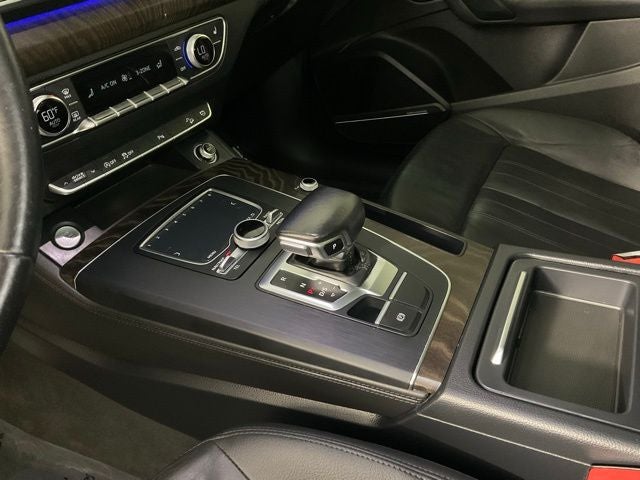 2018 Audi Q5 2.0T Prestige***BLUE CERTIFIED*** quattro