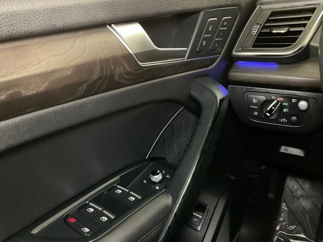 2018 Audi Q5 2.0T Prestige***BLUE CERTIFIED*** quattro