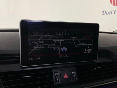 2018 Audi Q5 2.0T Prestige***BLUE CERTIFIED*** quattro