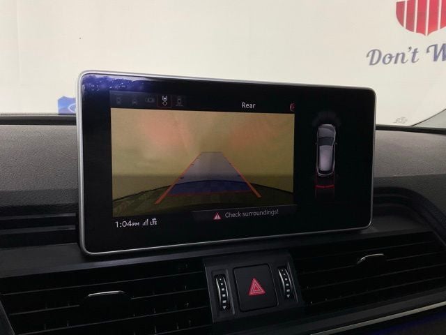 2018 Audi Q5 2.0T Prestige***BLUE CERTIFIED*** quattro