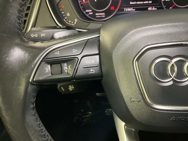 2018 Audi Q5 2.0T Prestige***BLUE CERTIFIED*** quattro