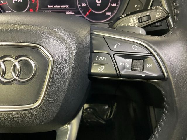 2018 Audi Q5 2.0T Prestige***BLUE CERTIFIED*** quattro