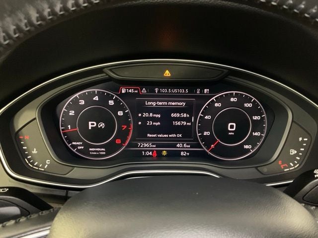 2018 Audi Q5 2.0T Prestige***BLUE CERTIFIED*** quattro