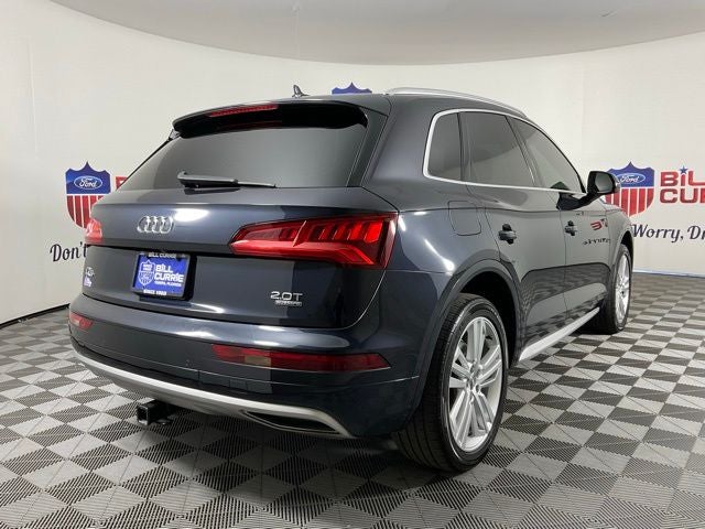 2018 Audi Q5 2.0T Prestige***BLUE CERTIFIED*** quattro