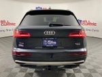 2018 Audi Q5 2.0T Prestige***BLUE CERTIFIED*** quattro