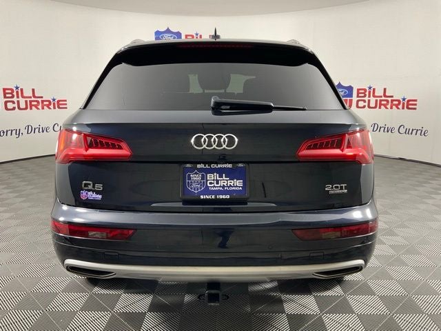 2018 Audi Q5 2.0T Prestige***BLUE CERTIFIED*** quattro