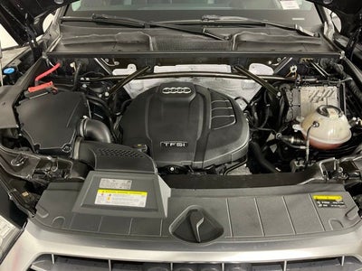 2018 Audi Q5 2.0T Prestige***BLUE CERTIFIED*** quattro