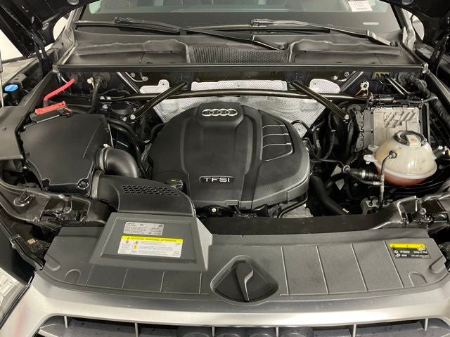 2018 Audi Q5 2.0T Prestige***BLUE CERTIFIED*** quattro