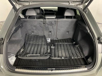 2020 Audi Q3 Premium Plus S line***BLUE CERTIFIED*** quattro