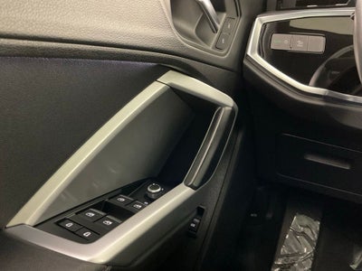 2020 Audi Q3 Premium Plus S line***BLUE CERTIFIED*** quattro