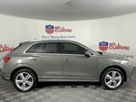 2020 Audi Q3 Premium Plus S line***BLUE CERTIFIED*** quattro