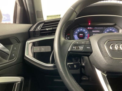 2020 Audi Q3 Premium Plus S line***BLUE CERTIFIED*** quattro