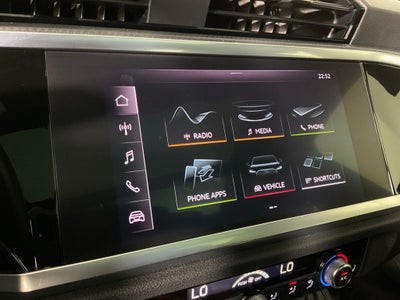 2020 Audi Q3 Premium Plus S line***BLUE CERTIFIED*** quattro