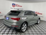 2020 Audi Q3 Premium Plus S line***BLUE CERTIFIED*** quattro