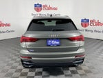2020 Audi Q3 Premium Plus S line***BLUE CERTIFIED*** quattro