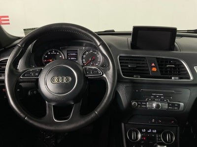 2017 Audi Q3 2.0T Premium Plus ***BLUE CERTIFIED***