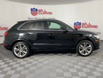 2017 Audi Q3 2.0T Premium Plus ***BLUE CERTIFIED***