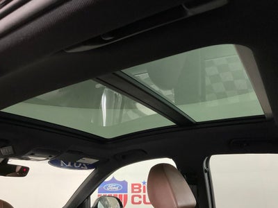 2017 Audi Q3 2.0T Premium Plus ***BLUE CERTIFIED***