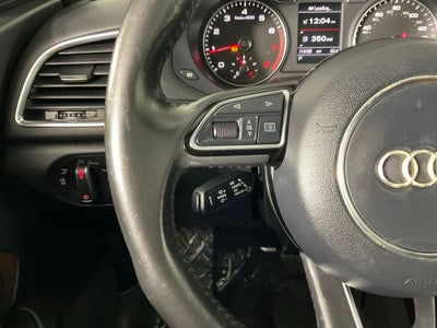 2017 Audi Q3 2.0T Premium Plus ***BLUE CERTIFIED***