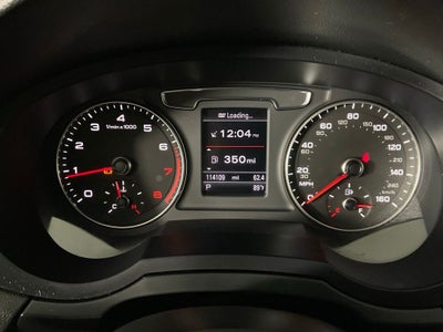 2017 Audi Q3 2.0T Premium Plus ***BLUE CERTIFIED***