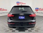 2017 Audi Q3 2.0T Premium Plus ***BLUE CERTIFIED***