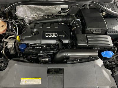 2017 Audi Q3 2.0T Premium Plus ***BLUE CERTIFIED***