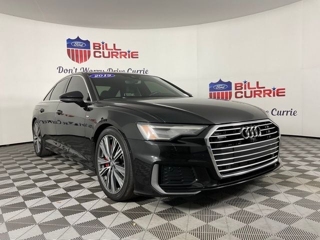2019 Audi A6 ***PRE AUCTION SALE*** quattro