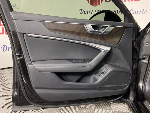 2019 Audi A6 ***PRE AUCTION SALE*** quattro