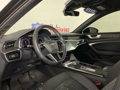 2019 Audi A6 ***PRE AUCTION SALE*** quattro