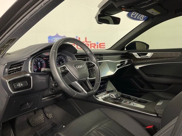 2019 Audi A6 ***PRE AUCTION SALE*** quattro