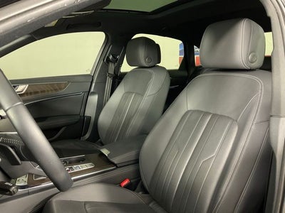 2019 Audi A6 ***PRE AUCTION SALE*** quattro