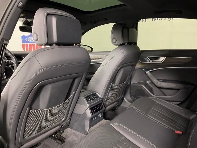 2019 Audi A6 ***PRE AUCTION SALE*** quattro