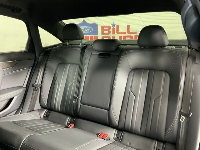 2019 Audi A6 ***PRE AUCTION SALE*** quattro