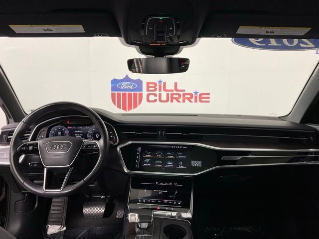 2019 Audi A6 ***PRE AUCTION SALE*** quattro