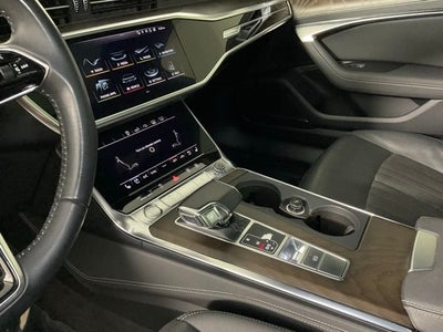 2019 Audi A6 ***PRE AUCTION SALE*** quattro