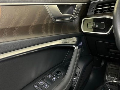 2019 Audi A6 ***PRE AUCTION SALE*** quattro