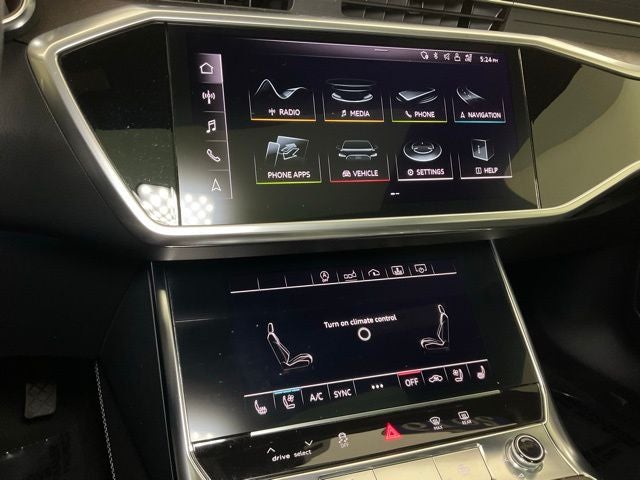 2019 Audi A6 ***PRE AUCTION SALE*** quattro