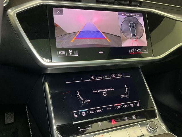 2019 Audi A6 ***PRE AUCTION SALE*** quattro