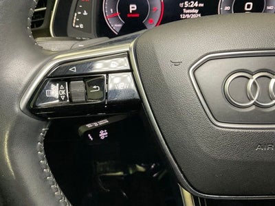 2019 Audi A6 ***PRE AUCTION SALE*** quattro