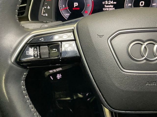 2019 Audi A6 ***PRE AUCTION SALE*** quattro