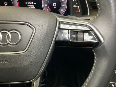 2019 Audi A6 ***PRE AUCTION SALE*** quattro