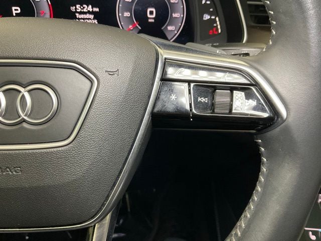 2019 Audi A6 ***PRE AUCTION SALE*** quattro