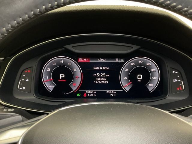 2019 Audi A6 ***PRE AUCTION SALE*** quattro