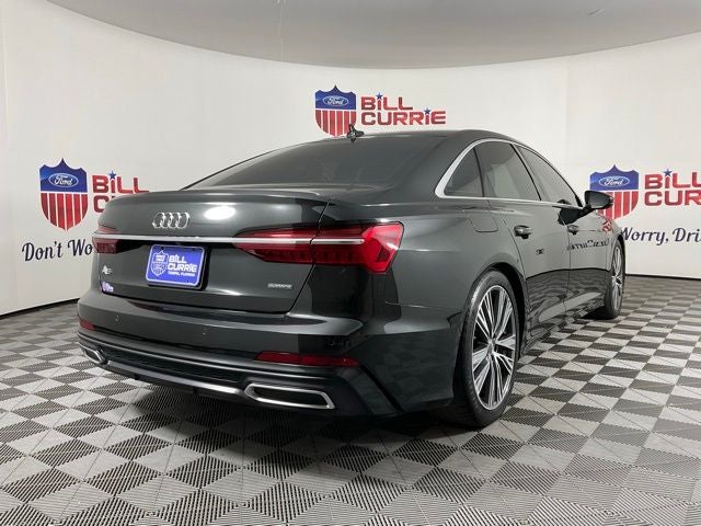 2019 Audi A6 ***PRE AUCTION SALE*** quattro