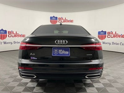 2019 Audi A6 ***PRE AUCTION SALE*** quattro